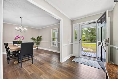 3811 Fletcher Street, Florence, SC 29501 - Photo 5