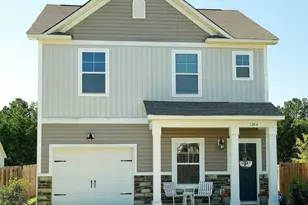 1282 Deep Creek Rd, Blythewood, SC 29016 - Photo 1
