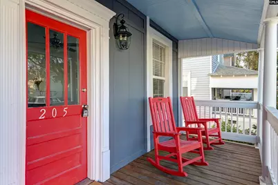 203 Oliver Street, West Columbia, SC 29169 - Photo 3