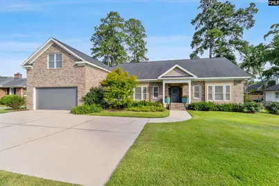 920 Rickenbaker Road, Columbia, SC 29205 - Photo 1