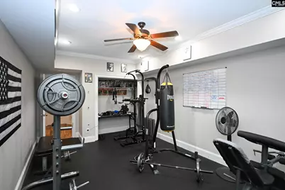220 Ascot Glen Road, Irmo, SC 29063 - Photo 77