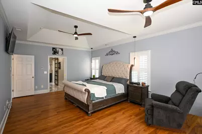 220 Ascot Glen Road, Irmo, SC 29063 - Photo 33