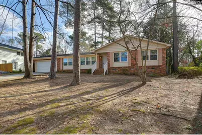 2522 Rolling Pines Road, Columbia, SC 29210 - Photo 1