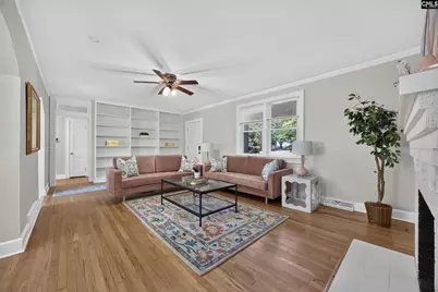 4038 Verner Street, Columbia, SC 29204 - Photo 9