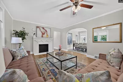 4038 Verner Street, Columbia, SC 29204 - Photo 7