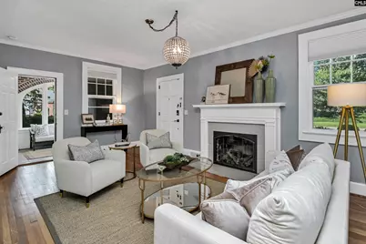 131 Woodrow Street, Columbia, SC 29205 - Photo 5