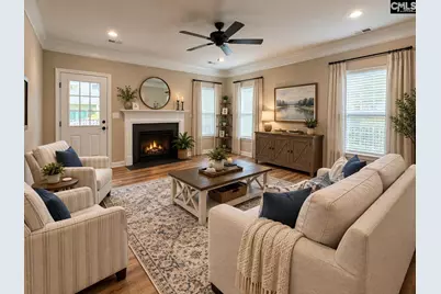 124 Congaree Mill Lane, West Columbia, SC 29169 - Photo 13
