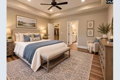 124 Congaree Mill Lane, West Columbia, SC 29169 - Photo 17
