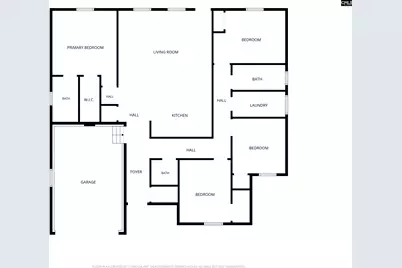 1805 E Boundary Road, Columbia, SC 29223 - Photo 37