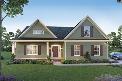 213 Greengarden Drive, Chapin, SC 29036 - Photo 1
