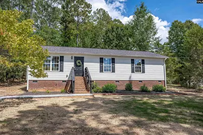 156 Glade Springs Road, Little Mountain, SC 29075 - Photo 1