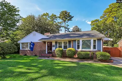 824 Karlaney Avenue, Cayce, SC 29033 - Photo 1