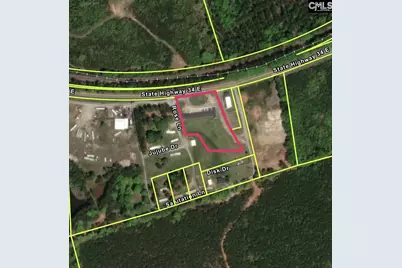7448 Hwy 34 E, Ridgeway, SC 29130 - Photo 11