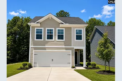 906 Cedar Cave Drive, Hopkins, SC 29061 - Photo 1