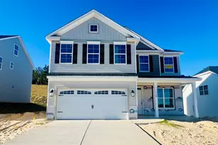 1120 Polar Bear Way, Lexington, SC 29072 - Photo 1