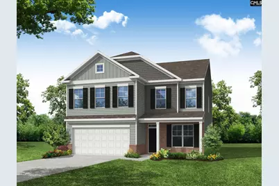 1120 Polar Bear Way, Lexington, SC 29072 - Photo 1