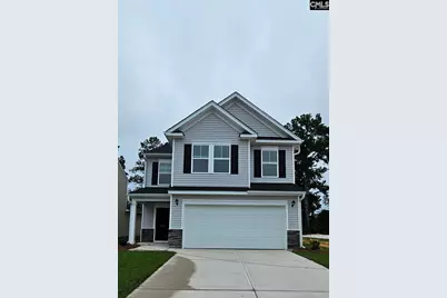 4076 Half Mast Loop, Columbia, SC 29229 - Photo 1