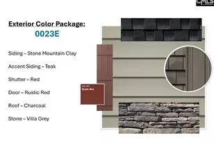 4078 Half Mast Loop, Columbia, SC 29229 - Photo 3
