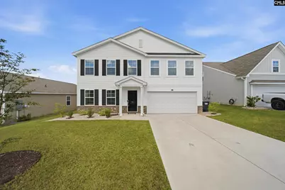 512 Silverbow Drive, Lexington, SC 29073 - Photo 1