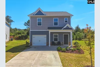 2010 Silverwalk Court, Duncan, SC 29334 - Photo 1