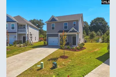 2010 Silverwalk Court, Duncan, SC 29334 - Photo 3