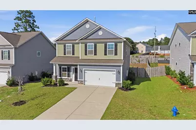 1033 Winter Way, Lexington, SC 29073 - Photo 3
