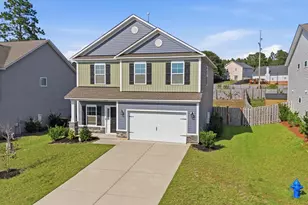 1033 Winter Wy, Lexington, SC 29073 - Photo 3