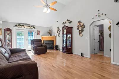 3110 Tamarah Way, Sumter, SC 29154 - Photo 5
