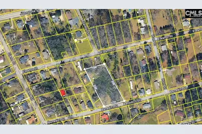 2109 Benedict Street, Newberry, SC 29108 - Photo 3
