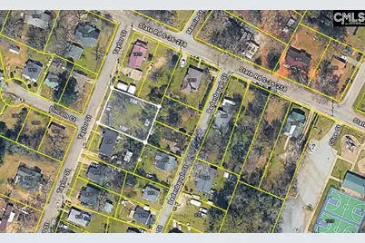 Tbd Taylor Street, Newberry, SC 29108 - Photo 3