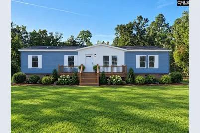 312 Rainbow Drive, Salley, SC 29137 - Photo 1