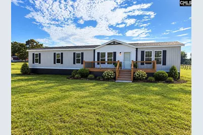 3715 Pond Branch Road, Leesville, SC 29070 - Photo 1