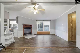 1400 Toms Creek Rd, Hopkins, SC 29061 - Photo 5