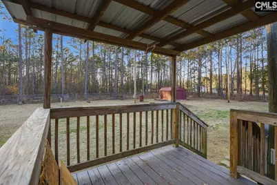 1400 Toms Creek Road, Hopkins, SC 29061 - Photo 21