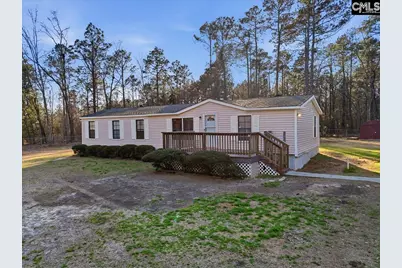 1400 Toms Creek Road, Hopkins, SC 29061 - Photo 3