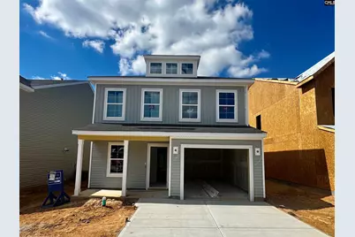 110 Bridgegate Court, Blythewood, SC 29016 - Photo 1