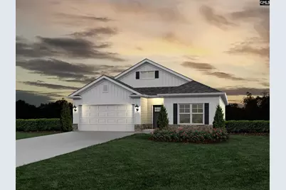 200 Boseman Road, Irmo, SC 29063 - Photo 1