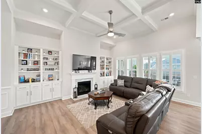 307 Rainbow Shad Way, Lexington, SC 29072 - Photo 7