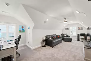 307 Rainbow Shad Way, Lexington, SC 29072 - Photo 21