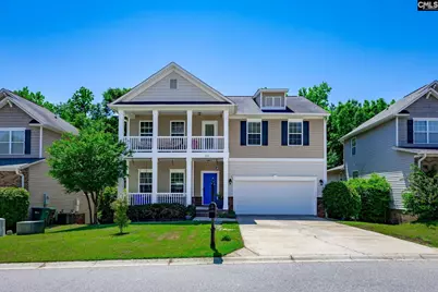 221 Allenbrooke Drive, Lexington, SC 29072 - Photo 1