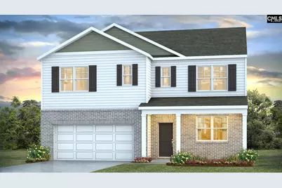 196 Horatio Lane, Lugoff, SC 29078 - Photo 1