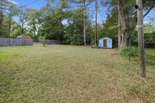 432 Bell Ave, Hartsville, SC 29550 - Photo 37