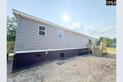 360 Wagontong Road, Wagener, SC 29164 - Photo 25