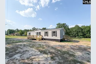 360 Wagontong Road, Wagener, SC 29164 - Photo 1
