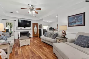 21 Ole Still Ln, Elgin, SC 29045 - Photo 5