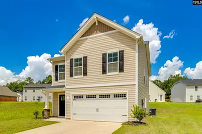 313 Crooked Pine Court, Hopkins, SC 29061 - Photo 3