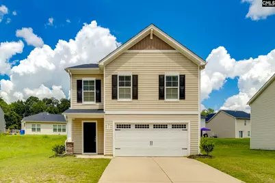 313 Crooked Pine Court, Hopkins, SC 29061 - Photo 1