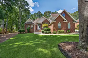 601 Ashbury Dr, Aiken, SC 29803 - Photo 49