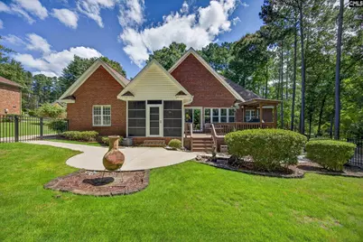 601 Ashbury Drive, Aiken, SC 29803 - Photo 7