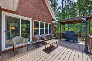 601 Ashbury Dr, Aiken, SC 29803 - Photo 13